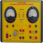 Electronics Engineering Laboratory Diode Kit